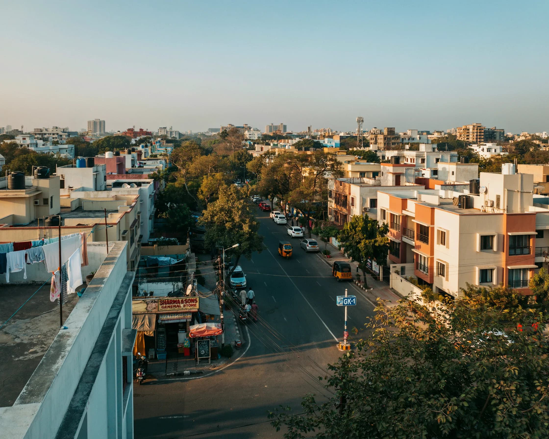 New Delhi