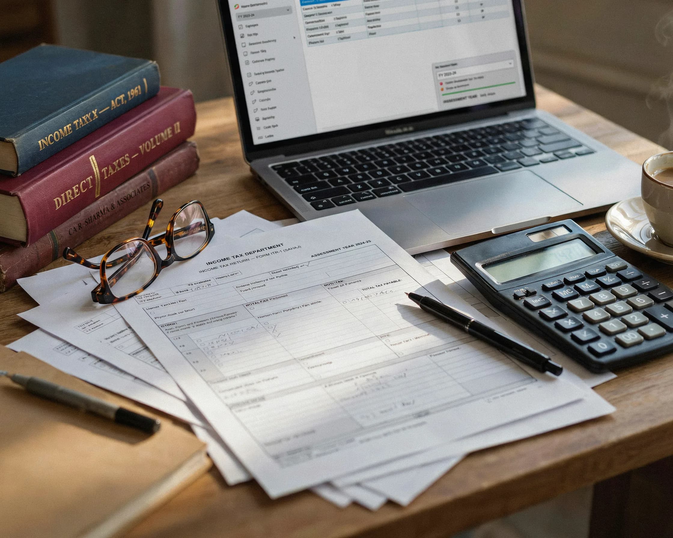 What Tax Compliance Does a Business Need to Follow in India?