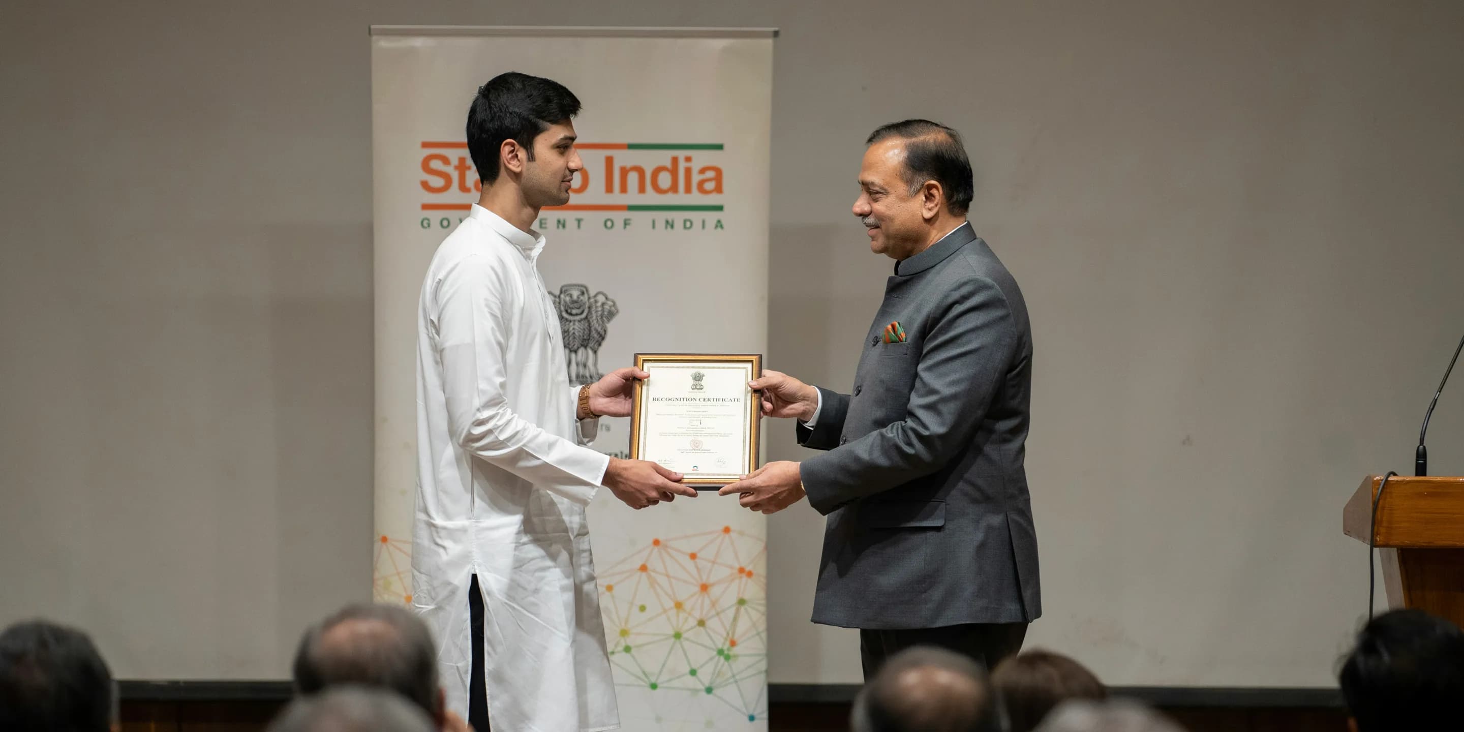 DPIIT Recognition: Updated Process and Benefits for Startups