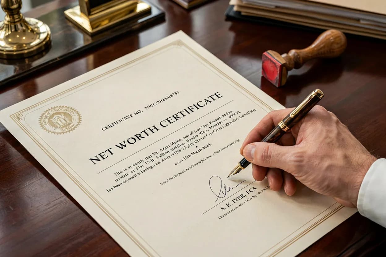 Certification Services