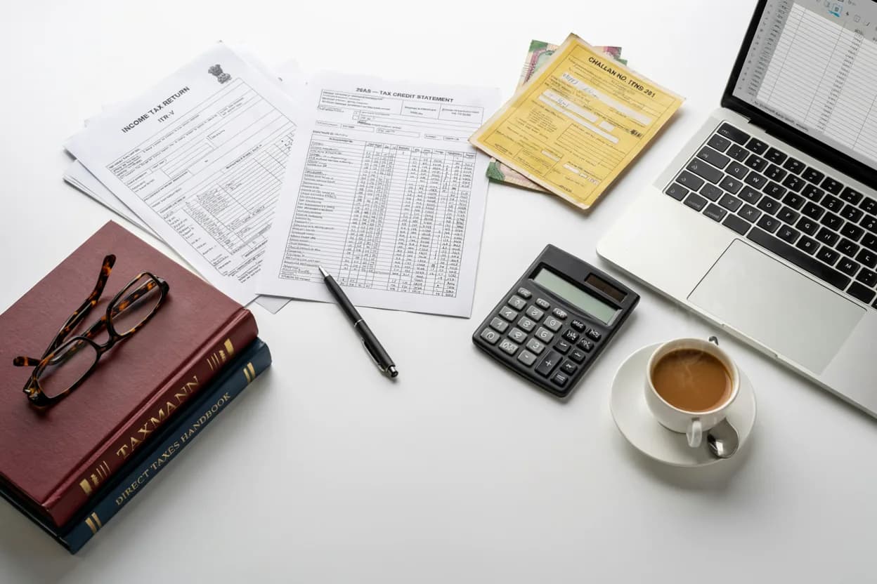 Income Tax Services