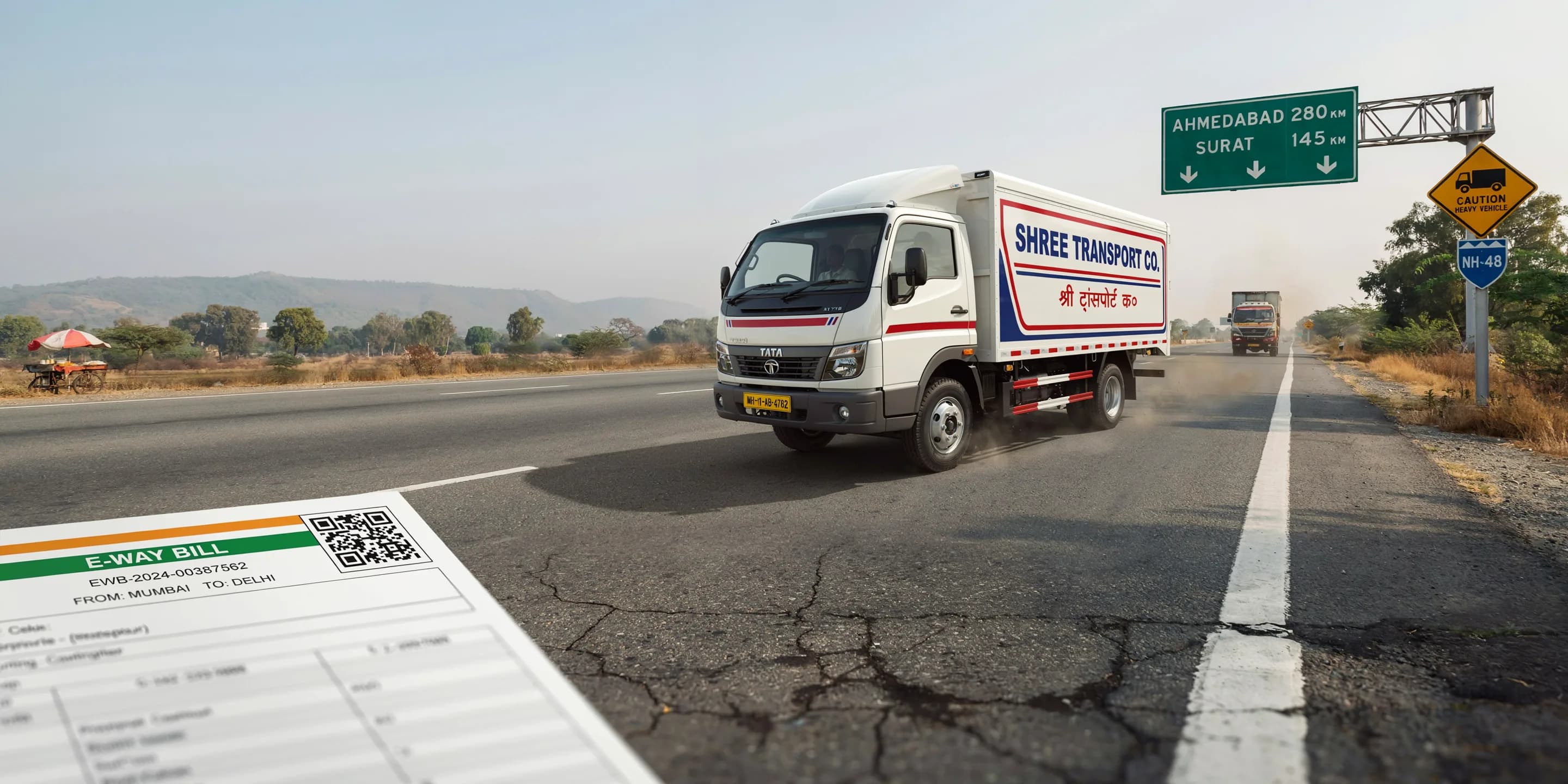 E-Way Bill Compliance: Rules, Validity, and Common Mistakes